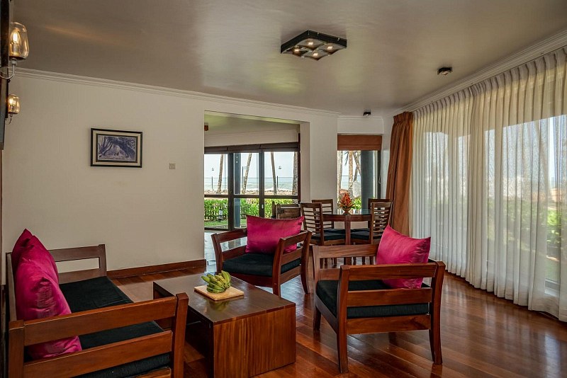Tangerine Beach Hotel, фото 7