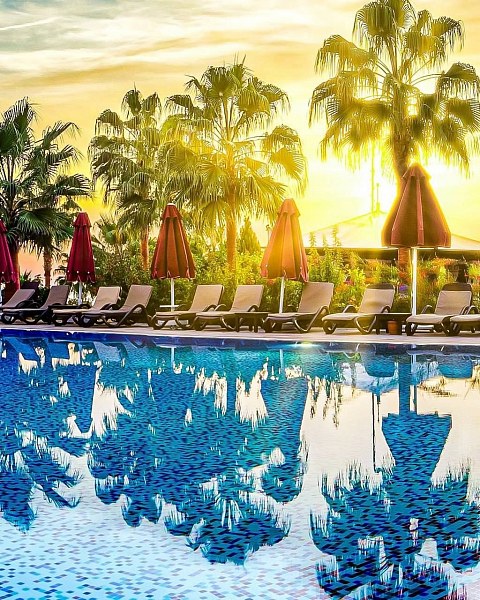 Justiniano Deluxe Resort, фото 4
