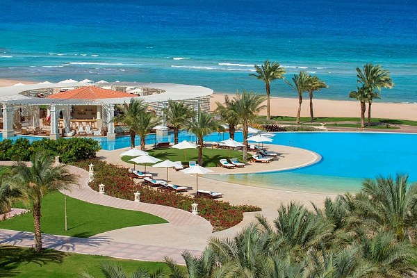 Baron Palace Sahl Hasheesh
