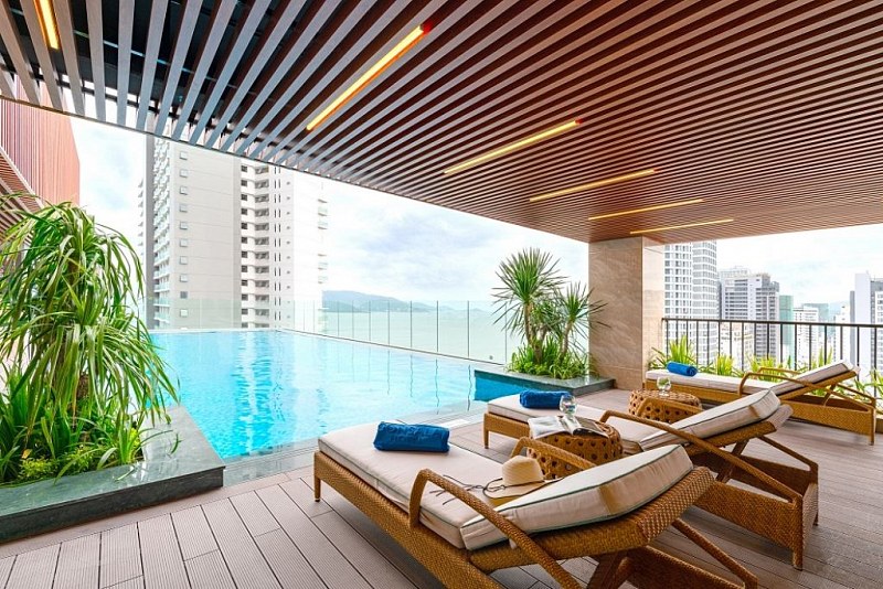 Gonsala Hotel Nha Trang, фото 5