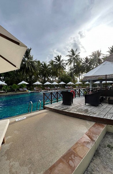 Bandos Maldives, фото 4