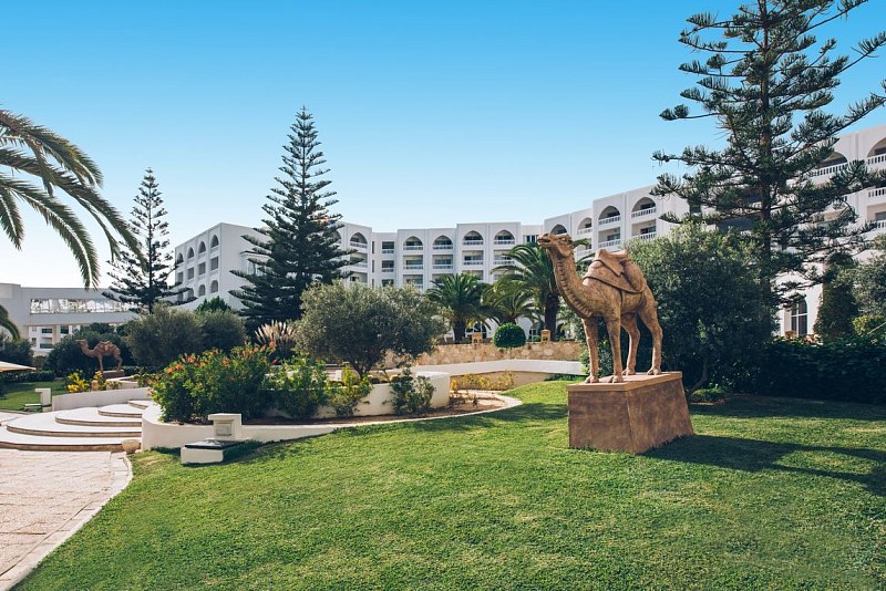 Iberostar Selection Kantaoui Bay, фото 2