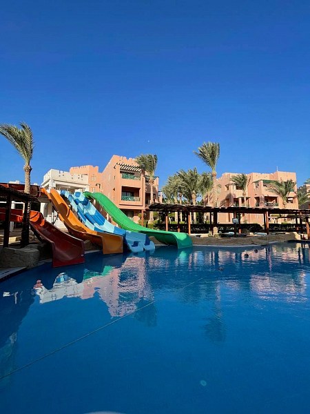 Rehana Sharm Aqua Park & Spa, фото 8