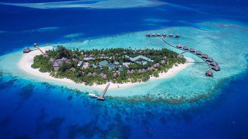 Adaaran Club Rannalhi, фото 4