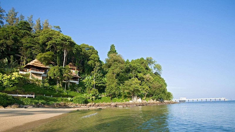 Amari Phuket, фото 2