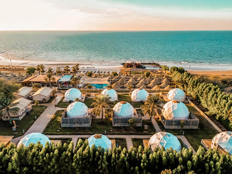 BM Beach Hotel, фото 5