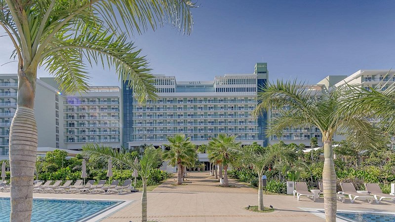 Melia Internacional, фото 3