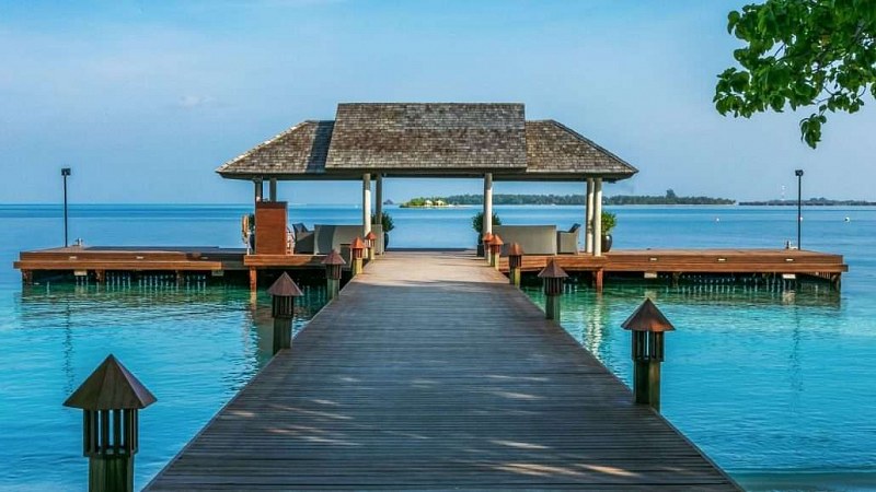 Lily Beach Resort & Spa, фото 4