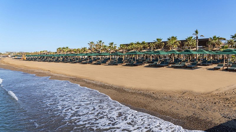 Rixos Premium Belek, фото 7