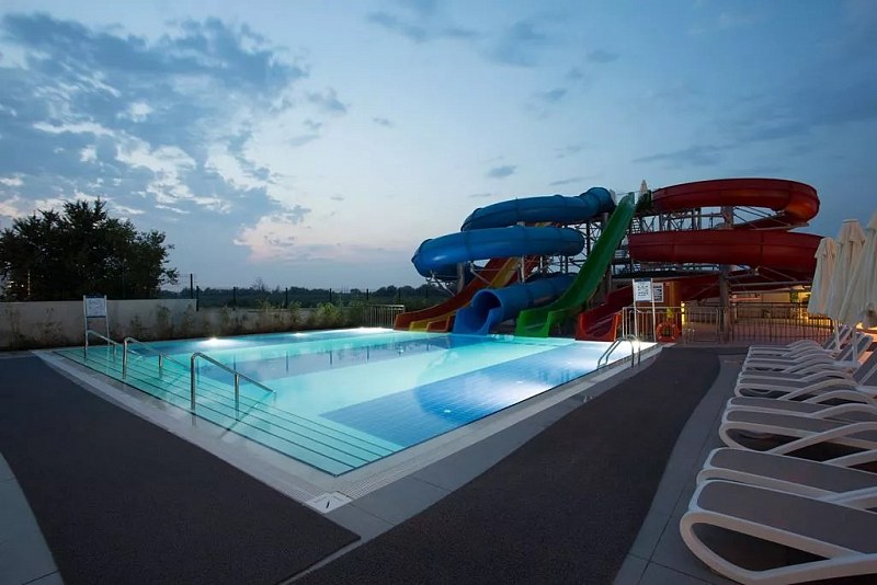 Water Side Resort & Spa, фото 6