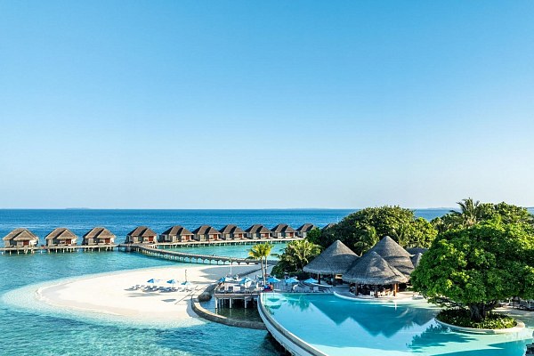 Dusit Thani Maldives