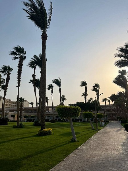 Meraki Resort Hurghada, фото 7
