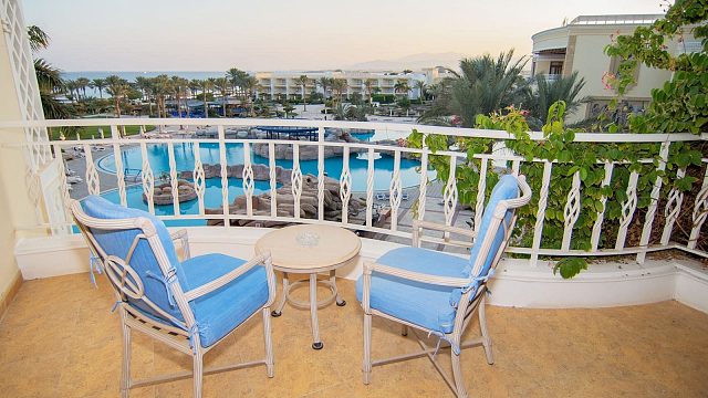 Palm Royale Resort