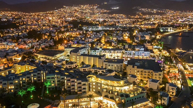 ARIN Resort Bodrum, фото 2
