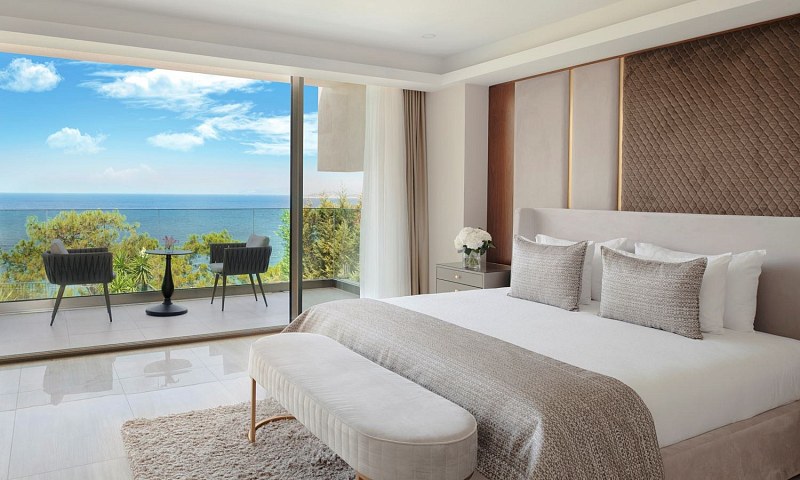 Vogue Hotel Supreme Bodrum, фото 3
