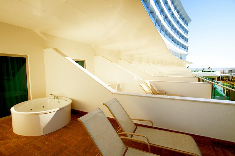 Q Premium Resort, фото 4