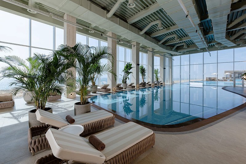 Miracleon Dusit Thani Resort & Spa Anapa, фото 5