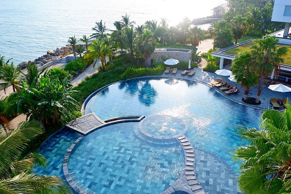 Alibu Resort Nha Trang