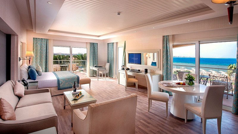 Premier Le Reve, фото 2