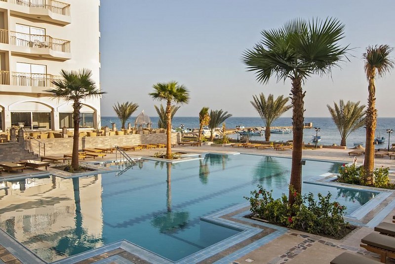 Royal Star Beach Resort, фото 4