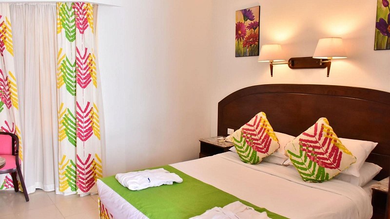 Gafy Resort & Aqua Park, фото 3