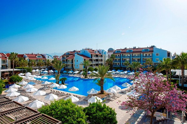 Barut B Suites