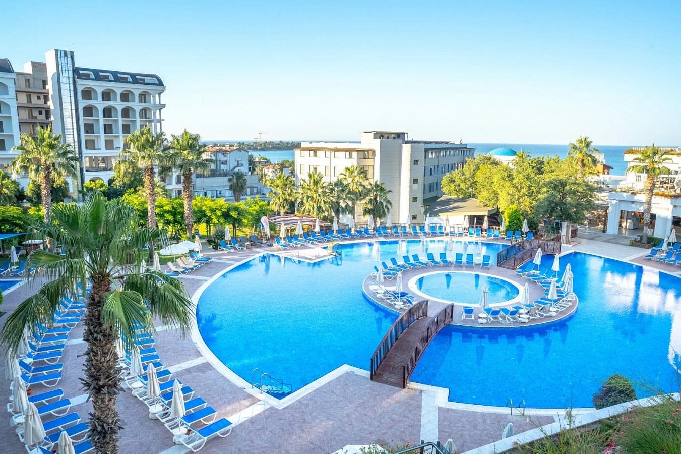 Side Prenses Resort & Spa