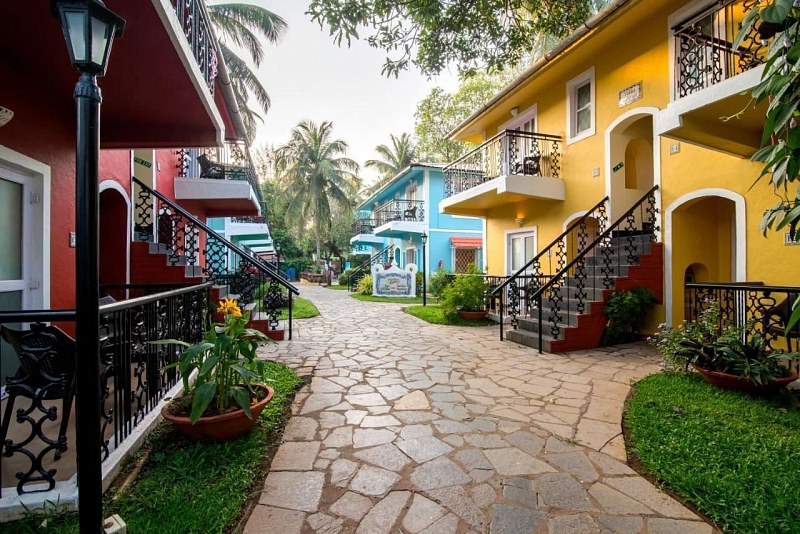 Aldeia Santa Rita, фото 2