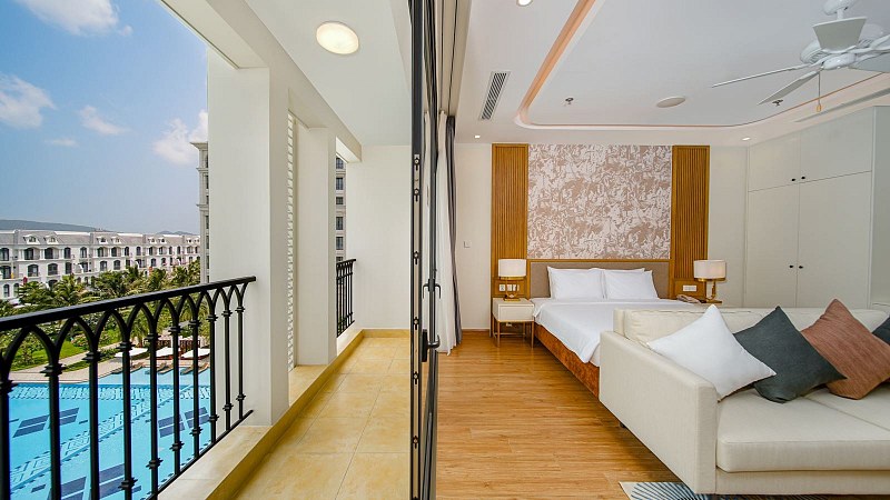 Wyndham Garden Grandworld, фото 2