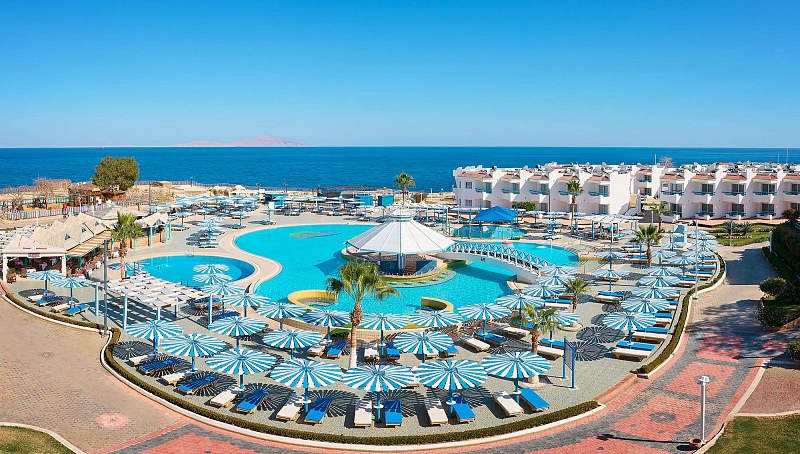 Dreams Beach Resort Sharm El Sheikh, фото 3