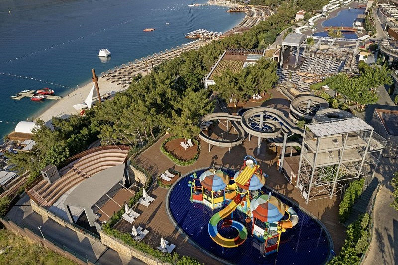 Titanic Luxury Collection Bodrum, фото 4