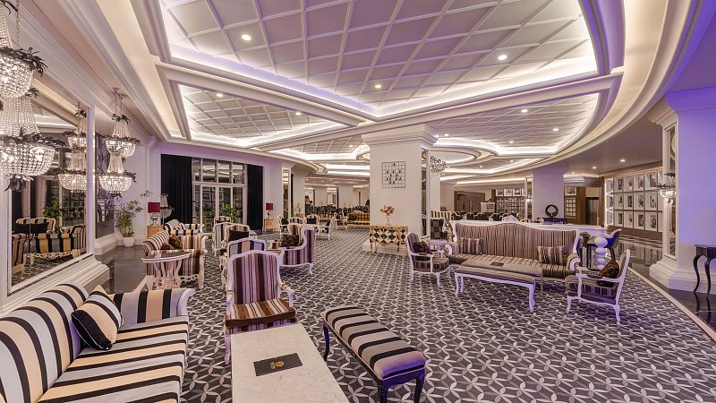 Delphin Imperial, фото 6