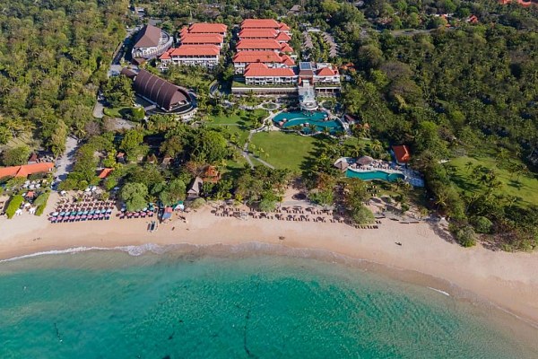 Merusaka Nusa Dua