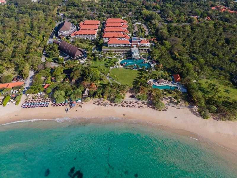Merusaka Nusa Dua, фото 1