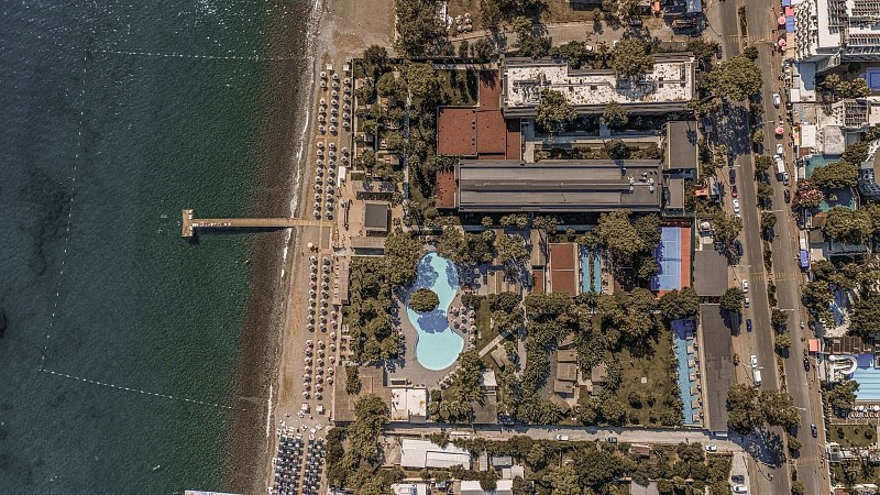 Balmy Beach Kemer, фото 1