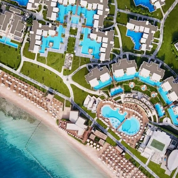 Rixos Premium Magawish Suites & Villas, фото 1