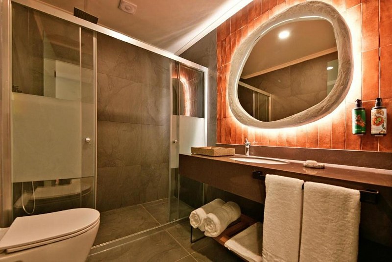 Ethno Hotel Belek, фото 3