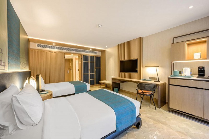 Holiday Inn Resort Phuket, фото 3