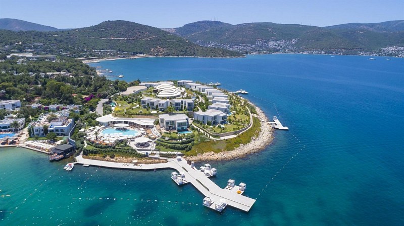 Susona Bodrum, фото 1
