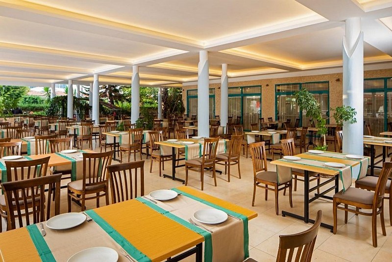 Club Hotel Mirabell, фото 7