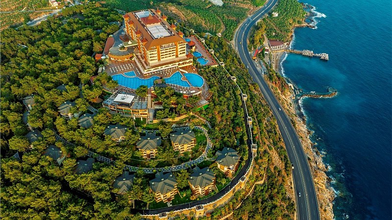 Utopia World, фото 2