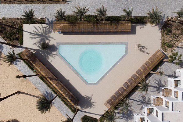 Serry Beach Resort