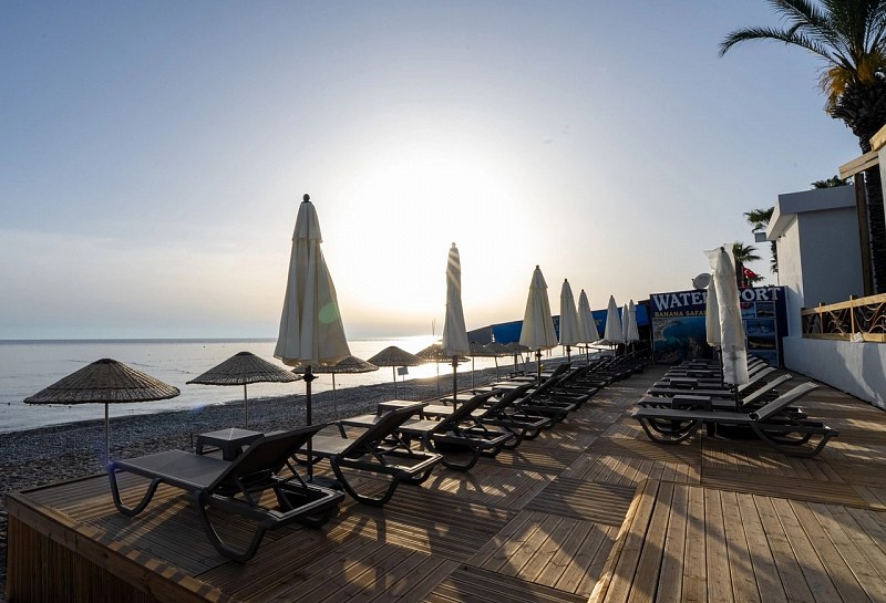 Calido Sol Hotel, фото 4