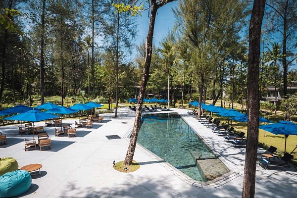 Avani+ Khao Lak Resort