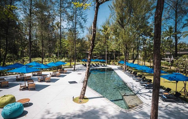 Avani+ Khao Lak Resort
