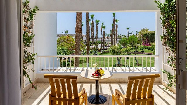 Monte Carlo Sharm Resort & Aqua Park