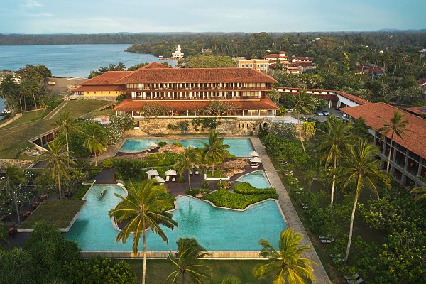 Cinnamon Bentota Beach — Signature Selection