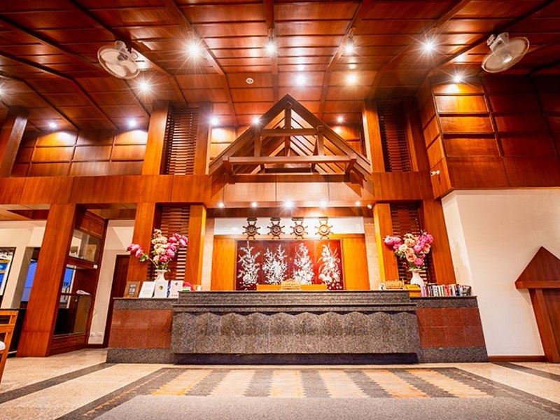 Karon Princess, фото 4