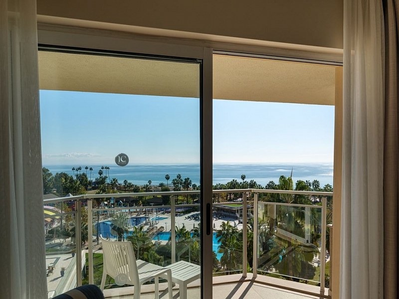 IC Santai Family Resort, фото 6