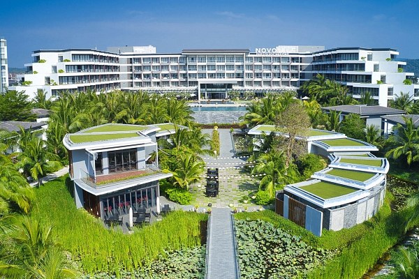 Novotel Phu Quoc Resort